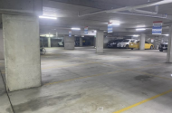 24/7 SECURE PARKING IN PRIME MILTON LOCATION