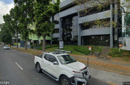 24/7 SECURE PARKING IN PRIME MILTON LOCATION