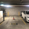 Indoor lot parking on Corunna Road in Stanmore New South Wales