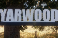 Yarwood Bowning Storage
