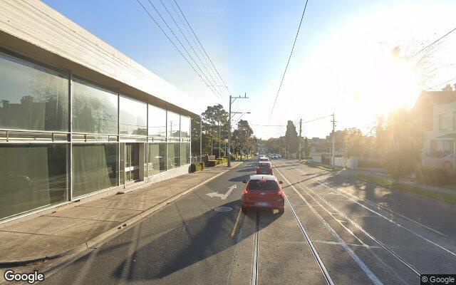 Kew - Secure Undercover Parking near Kew Shopping Centre/High St. **More than 15  Spaces Avail**