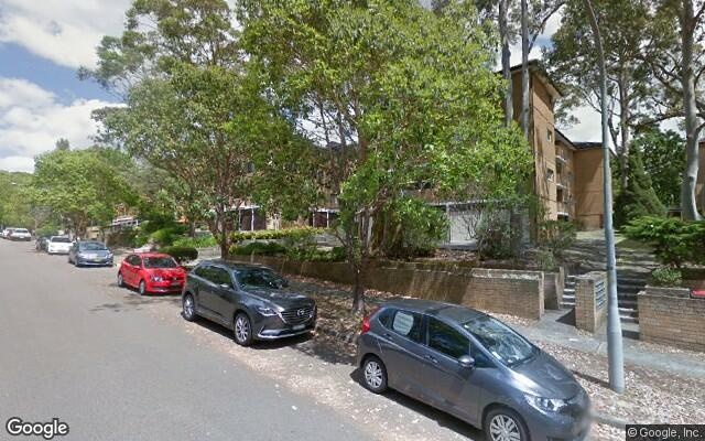 Macquarie Park - Covered Parking for Lease 