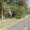 Undercover parking on Cottonwood Crescent in Macquarie Park New South Wales