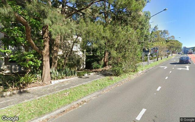 Macquarie Park - Secured Covered Parking near Mac UNI