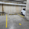 Indoor lot parking on Courallie Avenue in Homebush West New South Wales