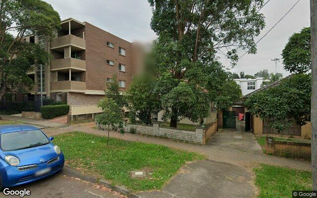 Homebush - Great Undercover Parking near Flemington Train Station