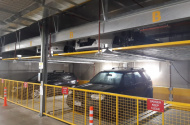 Secure Car Park - North Melbourne - 24Hr Access - Walking distance to Hospitals