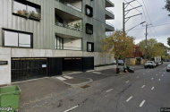 Secure Covered Parking Close to Royal Melbourne Hospital  and Victoria Market