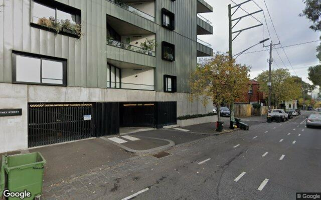 Secure Covered Parking Close to Royal Melbourne Hospital  and Victoria Market