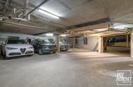 SECURE CARPARK CLOSE TRAM STOP AND CBD