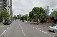 Great parking space near CBD