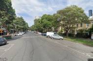 Locked complex car park space available for rent