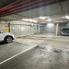 Indoor lot parking on Coventry Street in Southbank Victoria