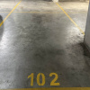 Undercover parking on Coward Street in Mascot New South Wales