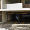 Undercover parking on Coward Street in Mascot New South Wales