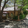 Indoor lot parking on Cowper St in Glebe