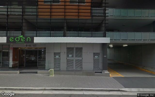 SECURE LOCK-UP CAR PARKING AND SEPARATE STORAGE SPACE IN PARRAMATTA