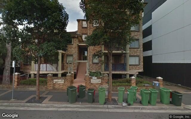 Car Parking Space - Safe and Secure @ Cowper St, Parramatta