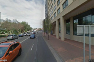 Secure Car Parking space in Parramatta CBD