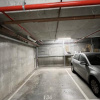 Indoor lot parking on Cowper Street in Footscray Victoria