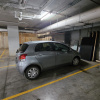 Indoor lot parking on Cowper Street in Marrickville New South Wales