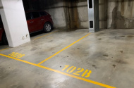 Covered Car space Rent  8 Cowper street