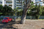 Covered Car space Rent  8 Cowper street