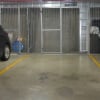 Indoor lot parking on Cowper Street in Parramatta New South Wales