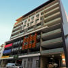 Indoor lot parking on Cowper Street in Parramatta New South Wales