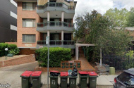Parramatta - Secure Basement Parking between Train Stations