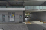 Parramatta - Secure CBD Underground Parking plus Storage Room