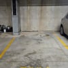 Indoor lot parking on Cowper Street in Parramatta New South Wales