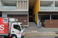 Great parking near to CBD