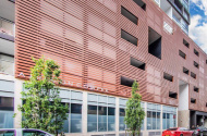 Secured and Specious car parking spaces available between parramatta and Harris park stations.