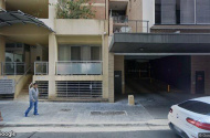 Secured and Specious car parking spaces available between parramatta and Harris park stations.