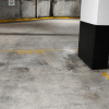 Indoor lot parking on Cowper Street in Parramatta New South Wales