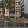 Indoor lot parking on Cowper Street in Parramatta New South Wales