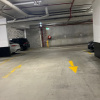 Undercover parking on Cowper Street in Parramatta New South Wales