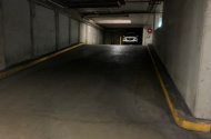 Covered car space available rent for long term