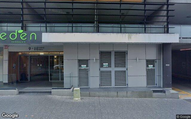 Covered car space available rent for long term