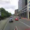 Indoor lot parking on Kendall Street in Harris Park New South Wales
