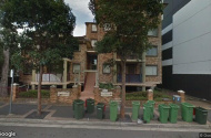 Car Parking Space - Cowper St, Parramatta