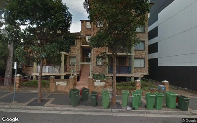 Car Parking Space - Cowper St, Parramatta