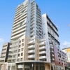 Indoor lot parking on Morton Street in Parramatta New South Wales