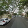Lock up garage parking on Cowper Street in Randwick New South Wales