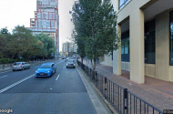 Parking space in PARRAMATTA Cowper street