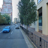 Indoor lot parking on Cowper Street in Sydney Indoor lot parking on Cowper Street in Sydney