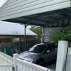 Lock up garage parking on Cradock Street in Holland Park Queensland
