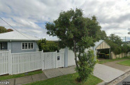 Secure undercover parking spot in inner city Brisbane suburb