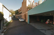 Underground Parking in Darlinghurst. Minutes walk from KX Station